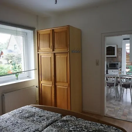 Lilis Munster im Heidekreis