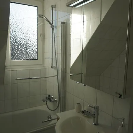 Lilis Munster im Heidekreis