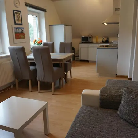 Lilis Munster im Heidekreis