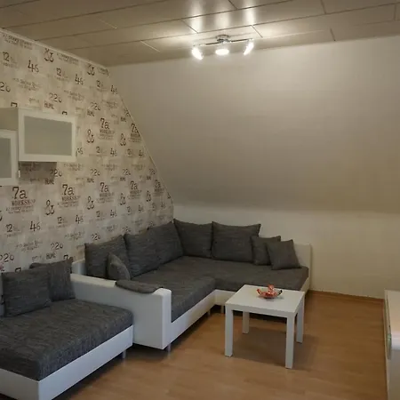 Lilis Munster im Heidekreis