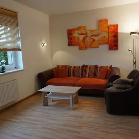 Lilis Munster im Heidekreis